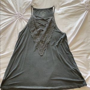 American Eagle Soft & Sexy Tank